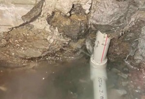 宁国管道漏水检测五