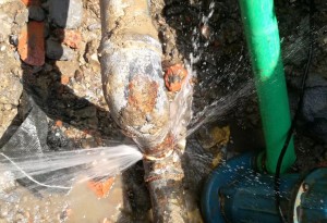 宁国管道漏水检测二