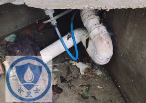 宁国水管漏水检测公司6