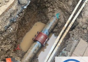宁国水管漏水检测公司4