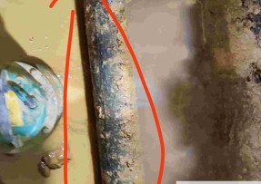 宁国水管漏水检测公司1